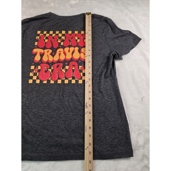 In My Travis‎ Era - Taylor Swift Women's Size Small - Picture 7 of 7